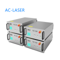 Reci FSC1500 fiber laser power source for cutting machine laser equipment